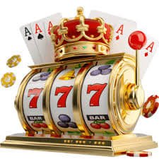 Panel informasi paylines dan tabel pembayaran Bonanza Gold